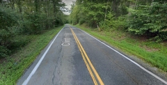 Clinton Rd Google maps.JPG